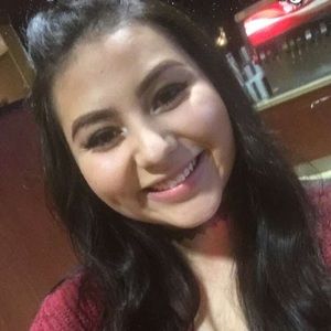 Meet your Posher, Vanessa